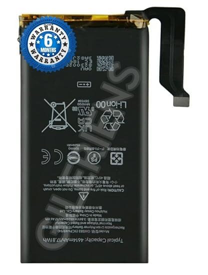 Image of Original G63QN Battery for Google Pixel 6 Pro Battery with 6 Month Warranty**** (Q170)