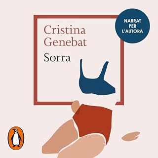 Diseño de la portada del título Sorra