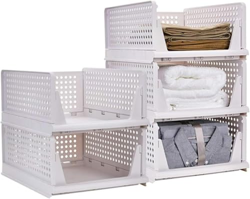 Sefoemut ߑ[P[X o [P[X ܂ [{bNX e3i N[[bg [ ςݏdˉ\ ^XvX`bNP[X tVc/m/Joߗގ[{bNX 3 (zCg,S 43*33.5*14.5) [