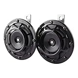 hella supertone horn kit 12v Temperaturbereich von: -40°C - Temperaturbereich bis: 75°C - Frequenzbereich: 375/500Hz - Leistungsaufnahme: 84W