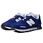 infinity blue/white