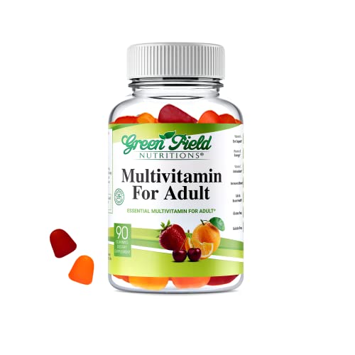 Top 10 Picks Best Womens Multivitamin Without Biotin For 2024 Glory