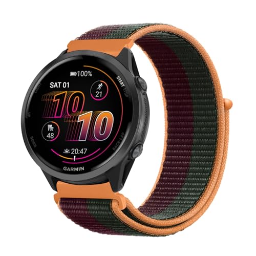 Rp`u Garmin Forerunner 570 47mm 22mmohp AbvEHb` ƌ݊  Y ߉\ ʋC̗ ieiC ւX|[c \ v vXg ґg xg y Lk\tg K 