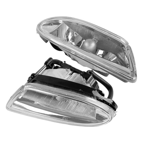 Feux antibrouillard LED premium pour Mercedes W163 ML 1998-2005 A1638200328