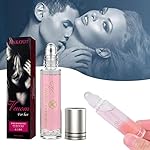 Flyss-Long-Lasting-Light-Fragrance-Pheromone-Perfume-for-Women-Roll-On-Perfume-Party-Perfume-10ml-033-Oz-fits-in-the-purse-or-pocket
