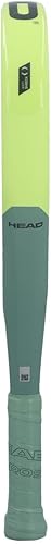 Miniatura 4 de HEAD Serie de palas de pádel Extreme (Elite, Motion, One, Pro)