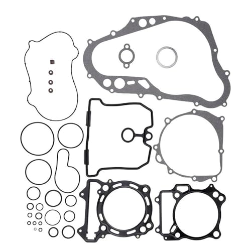 Kit joint de culasse DRZ400 résistant aux fuites de compression pour réparation haut moteur