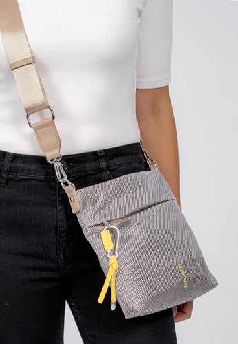 SURI FREY Umhängetasche SFY SURI Sports Marry 18023 Damen Handtaschen Uni