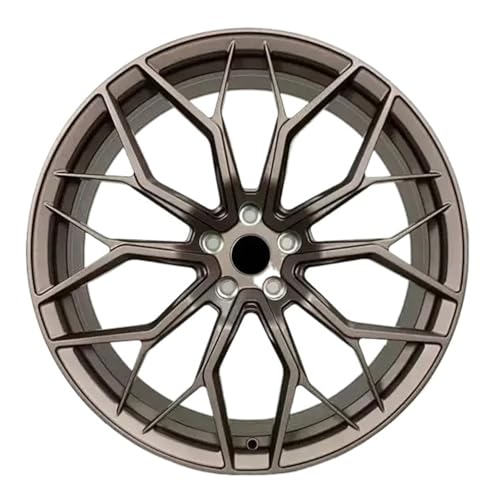ATATQR Forged Alloy