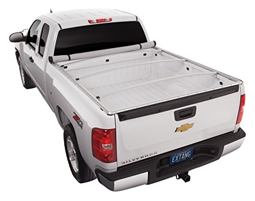 Extang 7350 Classic Platinum Snap Tonneau Cover - Fits Canyon/Colorado (5 Ft Bed) 2015-18 #TOP1