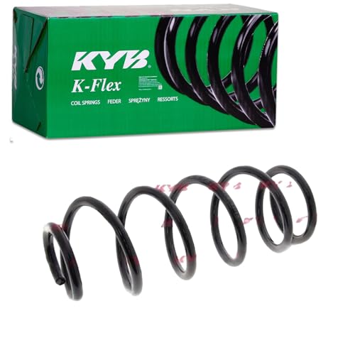 Image of KYB RH6414 Coil Spring