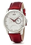 longines damenuhr dolce vita Unisex-Analoguhr mit Lederarmband und Dornschließe