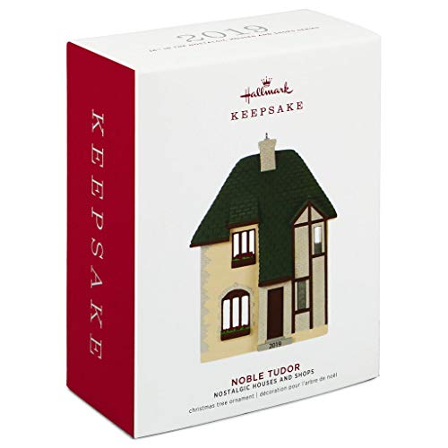 Hallmark Keepsake 1999QXR9439 Christmas Ornaments