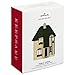 Hallmark Keepsake Christmas Ornament 2019 Year Dated Nostalgic Houses and Shops Noble Tudor