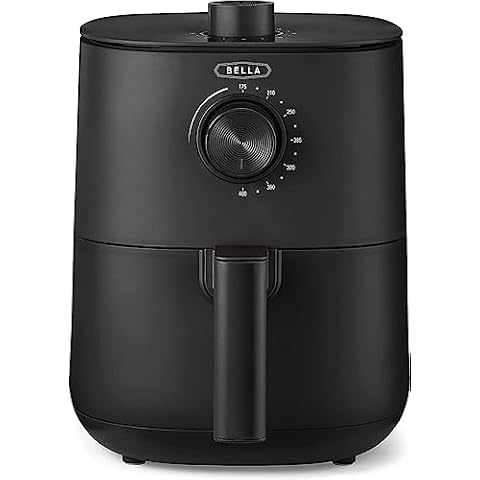 Friteuse à Air BELLA 3 L Cover