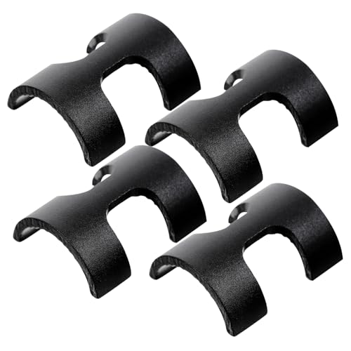 BRIGHTFUFU Giant Bike Handlebar Spacer Road Sleeve Adapter for Bike Handlebar Shim Sleek Craftsmanship