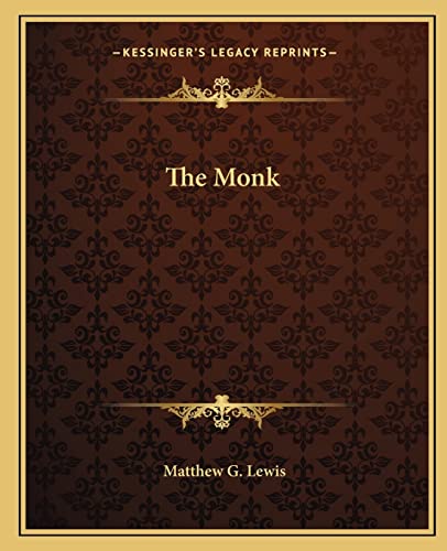 The Monk