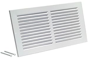 Rocky Mountain Goods 10x6 Air Return Vent