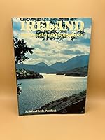 Ireland It's Beauty and Splendor Hardcover Color Photos B00KKLXQBO Book Cover