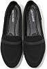 Zapatos planos tipo bailarina para mujer, talla pequeña 2