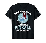 Flipperautomaten Pinball Merch