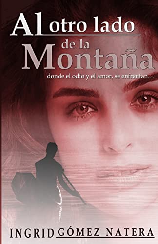 Al otro lado de la montana (Spanish Edition)