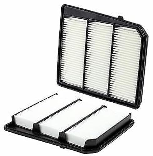 Filtre à air Wix WA11038 résout les pertes de puissance lors des accélérations