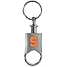 NCAA Syracuse Orange Valet Key Chain