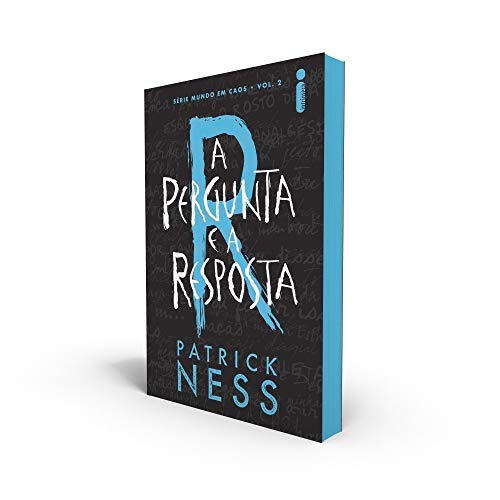 A Pergunta e a Resposta: Série Mundo em Caos - Volume 2