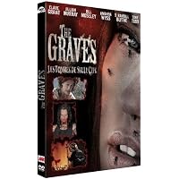 GRAVES (THE) - DVD FRANSE VERS