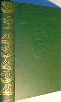 Hardcover Collected Tales of A. E. Coppard Book