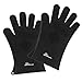 BBQ Dragon Silicone Barbecue Gloves, Heat-Resistant Grill Gloves, Fits Any Hand, Grill Cooking Gift, Grill, Barbecue, and Smoker Gloves