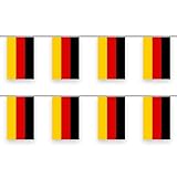 万国旗 連旗 ドイツ 世界 繰り返し使用可能 洗える 矩形 単枚14x21cm 90枚セット 国旗 運動会 国際交流 世界 展示会場 競技場 文化祭 サッカー 体育 イベント バー 装飾 スポーツ応援 鮮やか 耐久性 プライド 平和 自由 平等 イベント 飾り 装飾 応援 屋内 屋外 世界 展示会場 文化祭 バー 長さ約9m*3