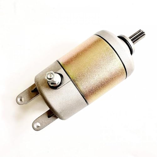 Démarreur de haute précision pour Linhai Xinyang UTV300 H300 Quad