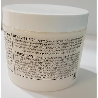 Crepe Reversal Creme