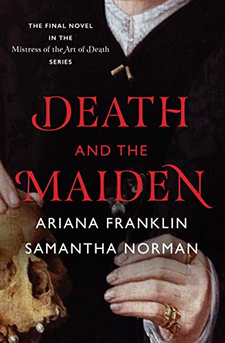 Death and the Maiden (With: Samantha Norman)