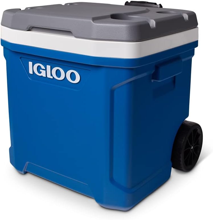 Outdoor Latitude Cool Box