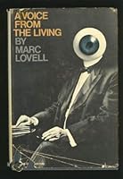 A voice from the living 0385141041 Book Cover