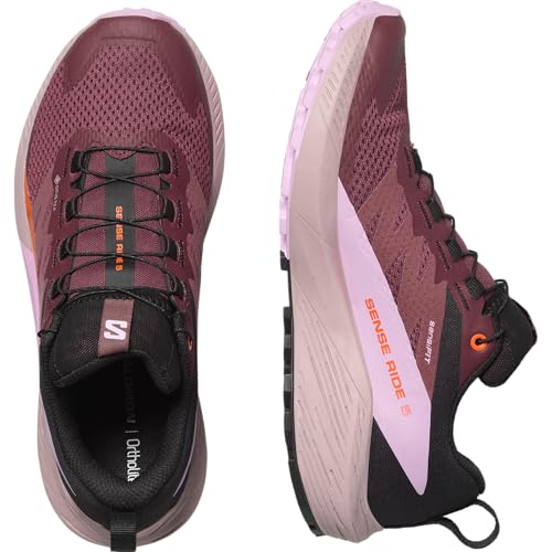 Image of Salomon Womens Sense Ride 5