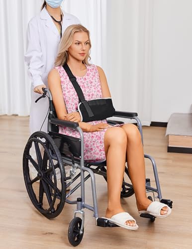 image for Deyeek Hospital Gowns for Women Full Tear Away Sleeveless Dress for Ro