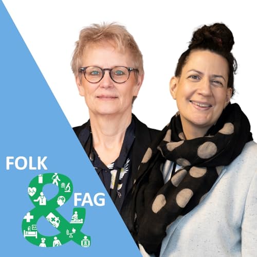Balansekraft del 1 - rekruttere og beholde medarbeidere