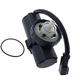 perkins diesel [Compatible avec plusieurs modèles] Cette pompe d'extraction de carburant 12 V est conçue pour la série Perkins (232 5877/228 9129) et divers modèles Cat, assurez-vous une intégration transparente sans avoir besoin de modifications.