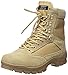 Mil-Tec Tactical Boot mit YKK-Zipper 45,Khaki
