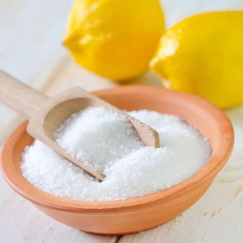 The Organic Basket Citric Acid | Nimbu Satva | Lemon Salt|100% Natural Citric Acid- 900 Grams (pack of 1). (B08L7KMRLT) Amazon Price History, Amazon Price Tracker