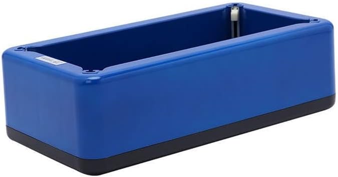 靴カバーマシンホーム自動靴フィルムマシン使い捨て屋内ステッピングフットカバーボックスフットカバー(Blue,200pcs)