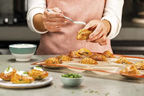 Silpat Stampo Madeline Perfetto - 10