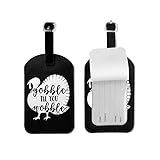 【Weit verbreitet】Namensschilder können für Koffer, Handtaschen, Kinderwagen, Gepäcktaschen, Reisetaschen usw. verwendet werden.