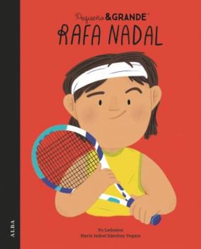 Pequeño&Grande Rafa Nadal: 51