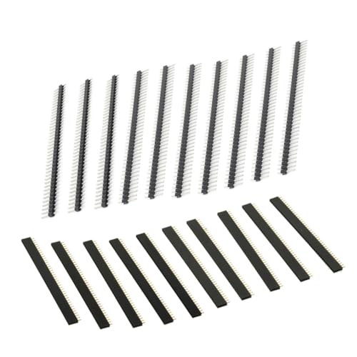 SWOOMEY 20�X�g���[�g�V���O�����E�s���w�b�_�[�R�l�N�^ �I�X ���X �s���v �{�[�h�p �d�C���i �ڑ��p �R���s���[�^ �u���b�h�{�[�h �W�ϘH�Ή�