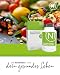 N1 Multivitamin Tabletten hochdosiert - Alle Vitamine + Mineralien - 365 Tabl. Jahresvorrat - vegetarisch - Nahrungsergänzungsmittel